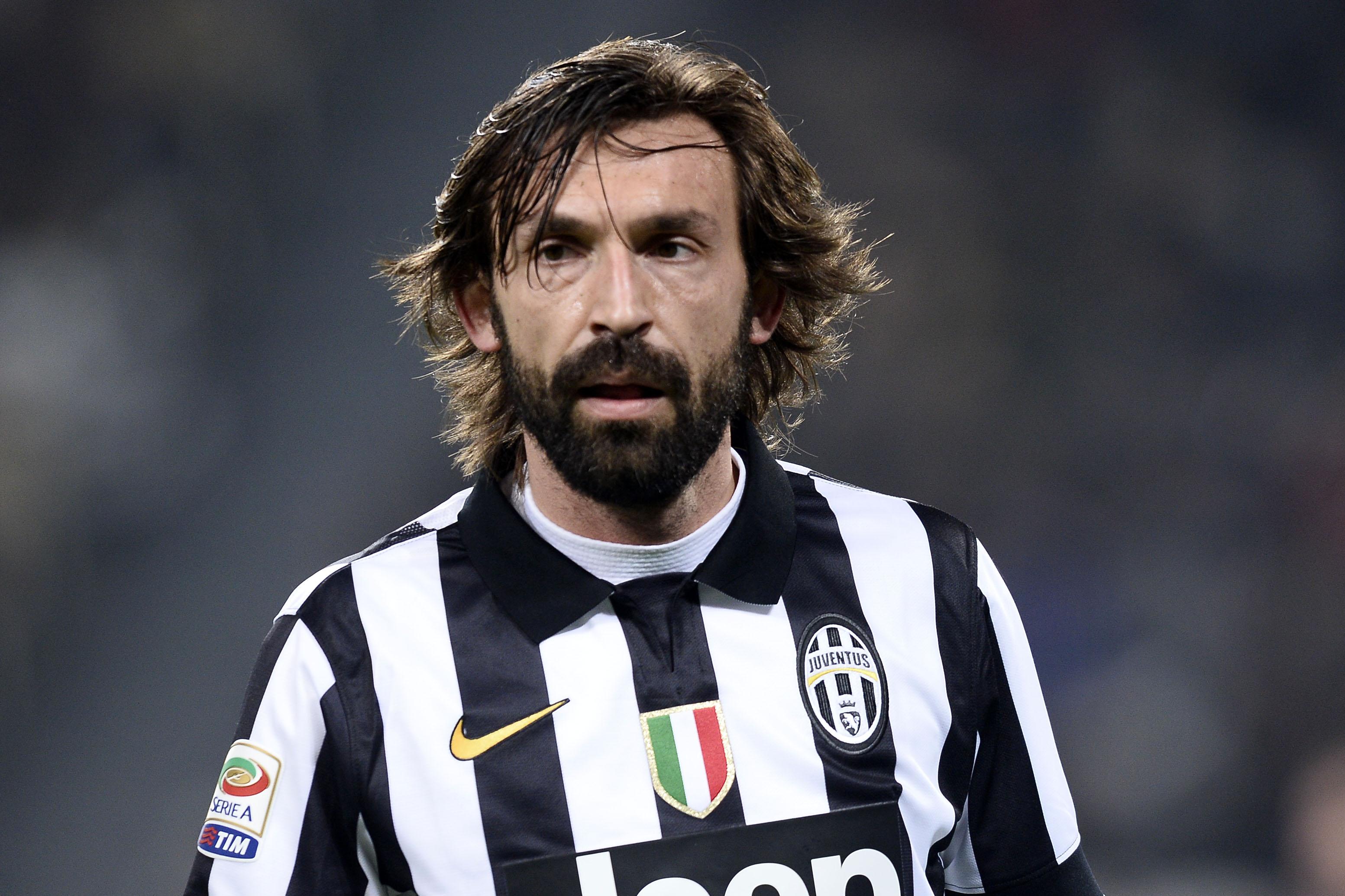 pirlo juventus febbraio 2015 ifa