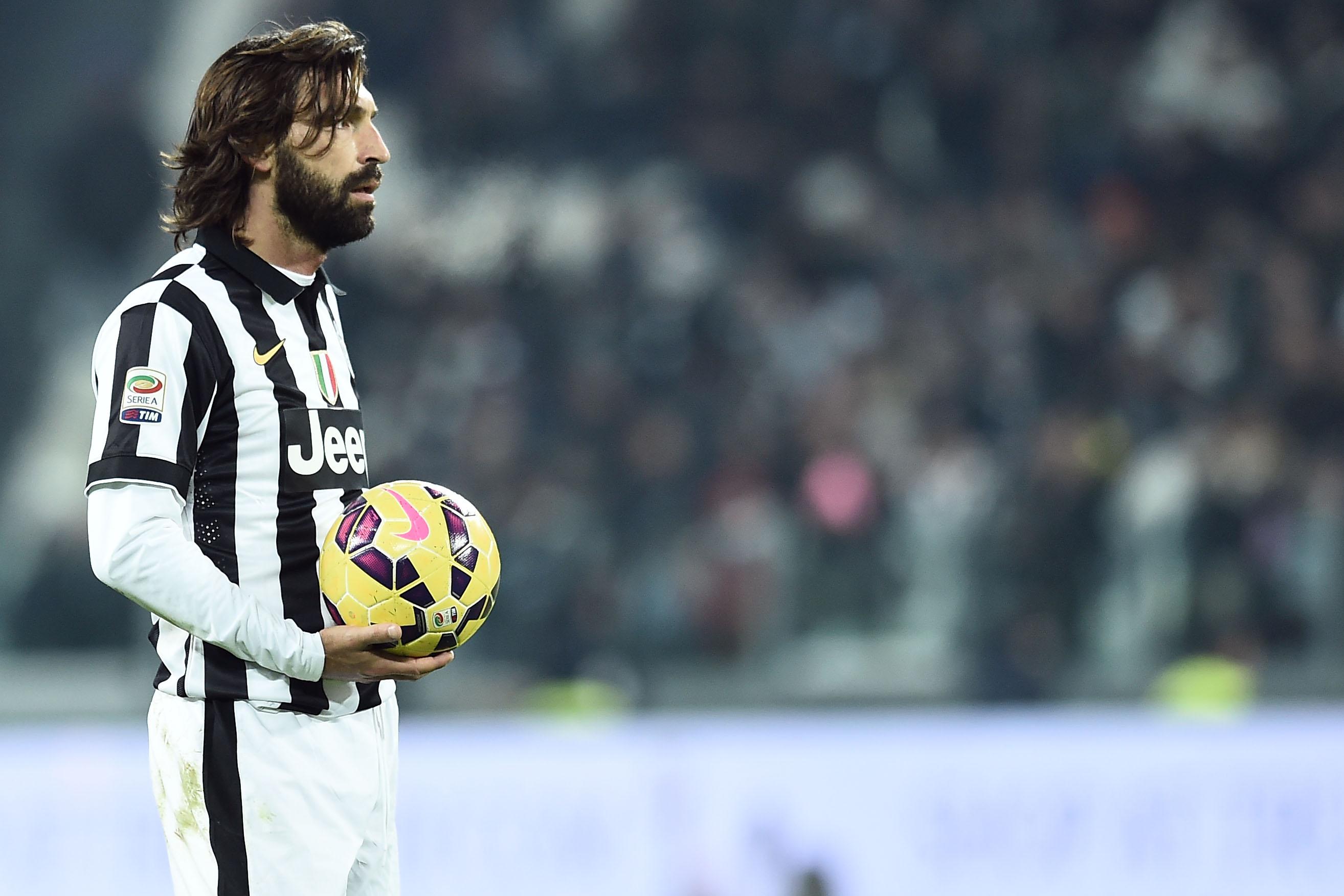 pirlo juventus gennaio 2015 ifa