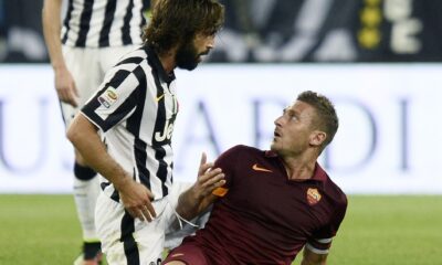 pirlo totti juventus roma ottobre 2014 ifa