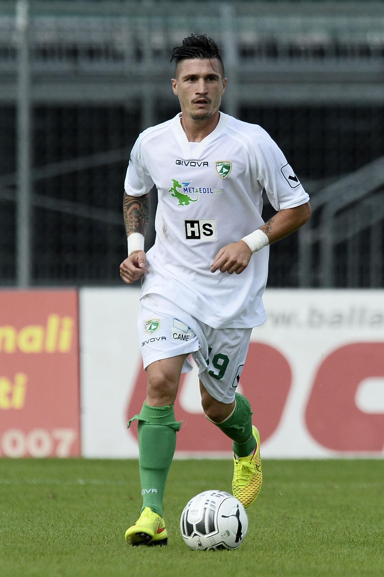 pisacane avellino away settembre 2014 ifa