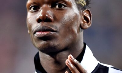 pogba applaude juventus ottobre 2014 ifa