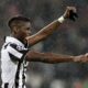 pogba esulta juventus champions league away novembre 2014 ifa