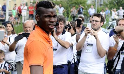 pogba polo juventus agosto 2014 ifa