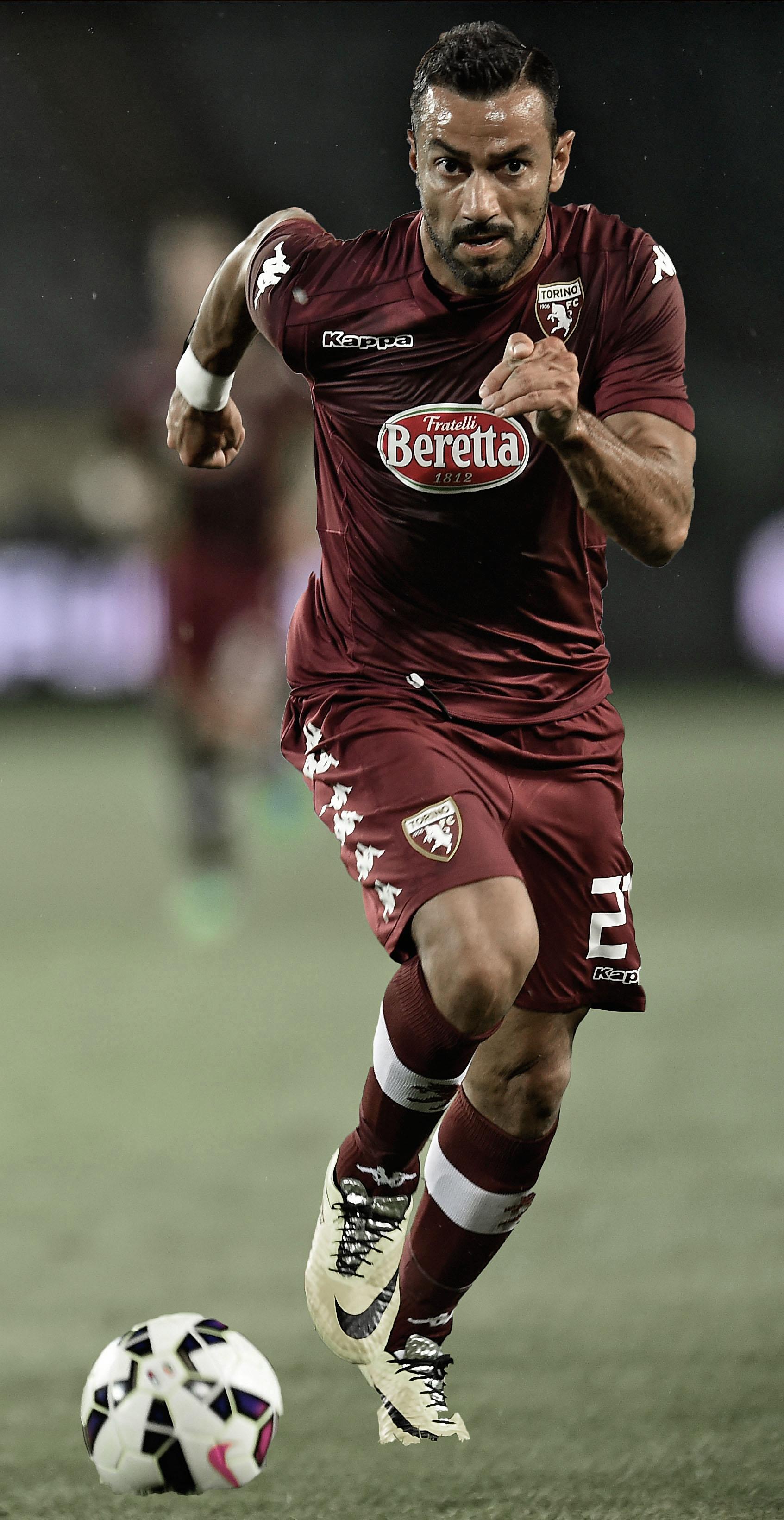 quagliarella azione torino europa league agosto 2014 ifa