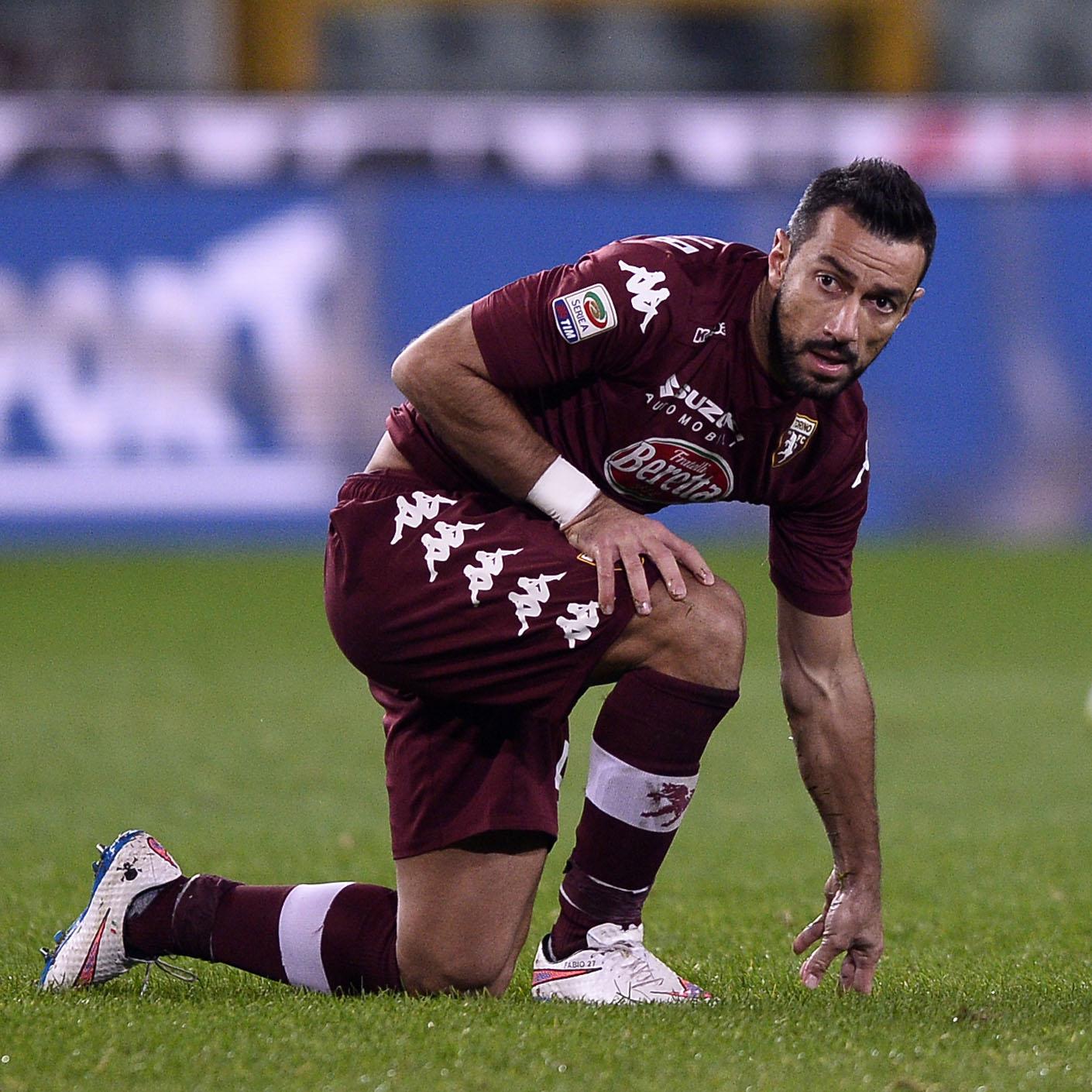 quagliarella stanco torino dicembre 2014 ifa