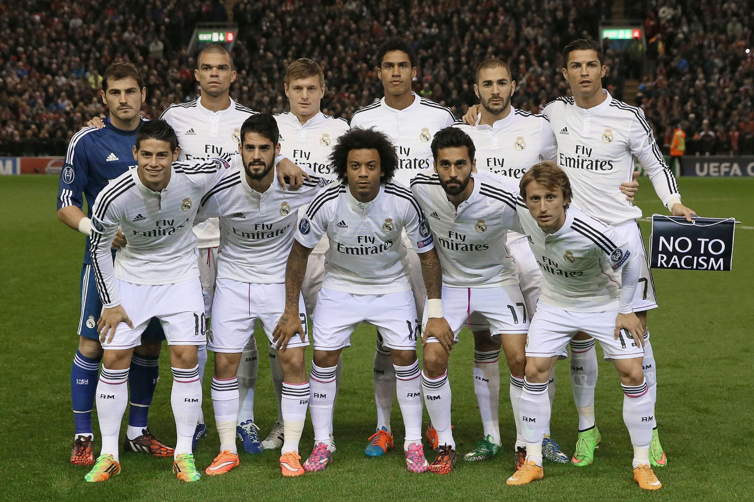 real madrid squadra champions league ottobre 2014 ifa scaled