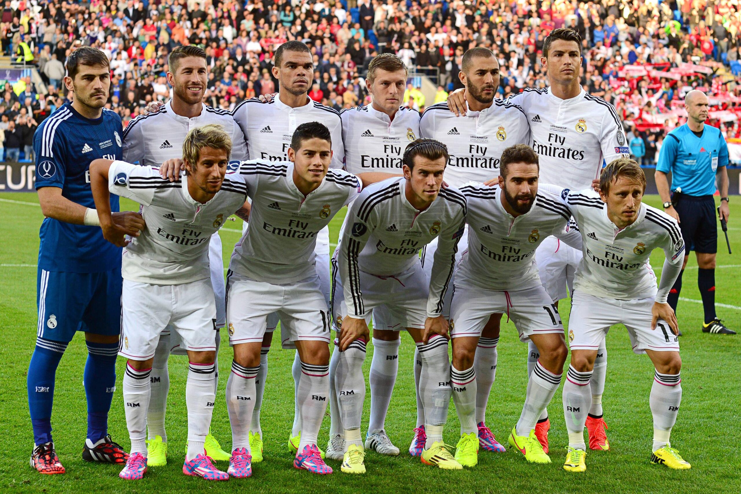 real madrid squadra supercoppa europea agosto 2014 ifa scaled