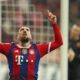 ribery esulta bayern monaco champions league novembre 2014 ifa