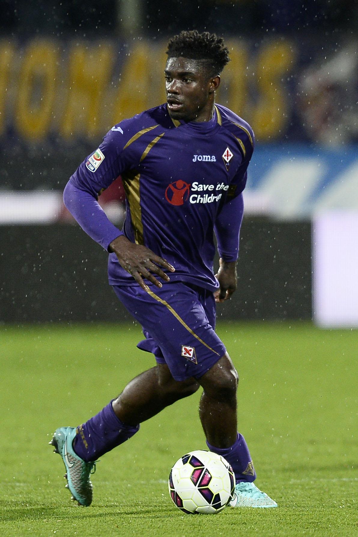 richards azione fiorentina marzo 2015 ifa