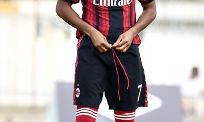 robinho capitano milan luglio 2014 ifa