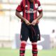 robinho capitano milan luglio 2014 ifa