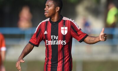 robinho milan luglio 2014 ifa