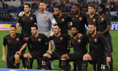 roma third squadra novembre 2014 ifa