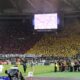 roma tifo champions league ottobre 2014 ifa