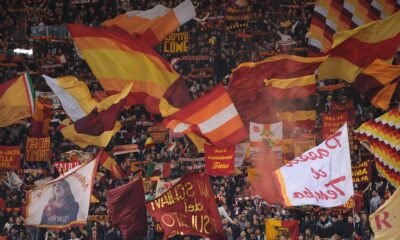 roma tifo ottobre 2014 ifa