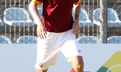 romagnoli azione roma luglio 2014 ifa