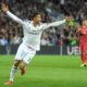 ronaldo cristiano esulta real madrid supercoppa europea agosto 2014 ifa