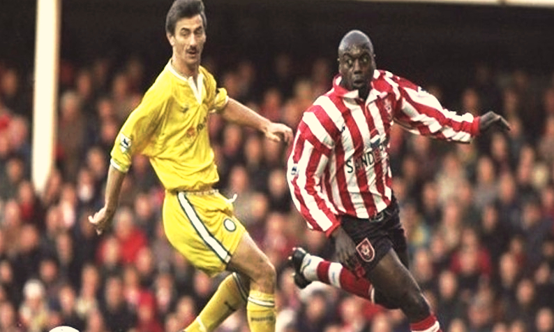 ali dia ceta southampton