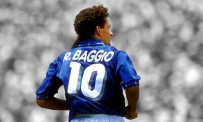 baggio