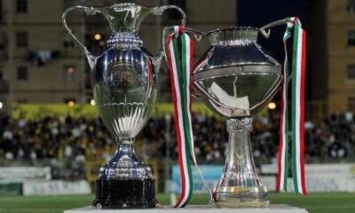 coppa italia lega pro