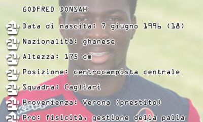 donsah