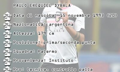 dybala