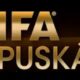 fifapuskasaward