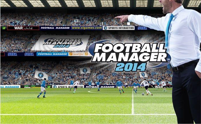 footballmanager