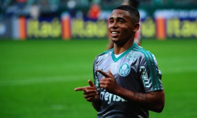 gabriel jesus