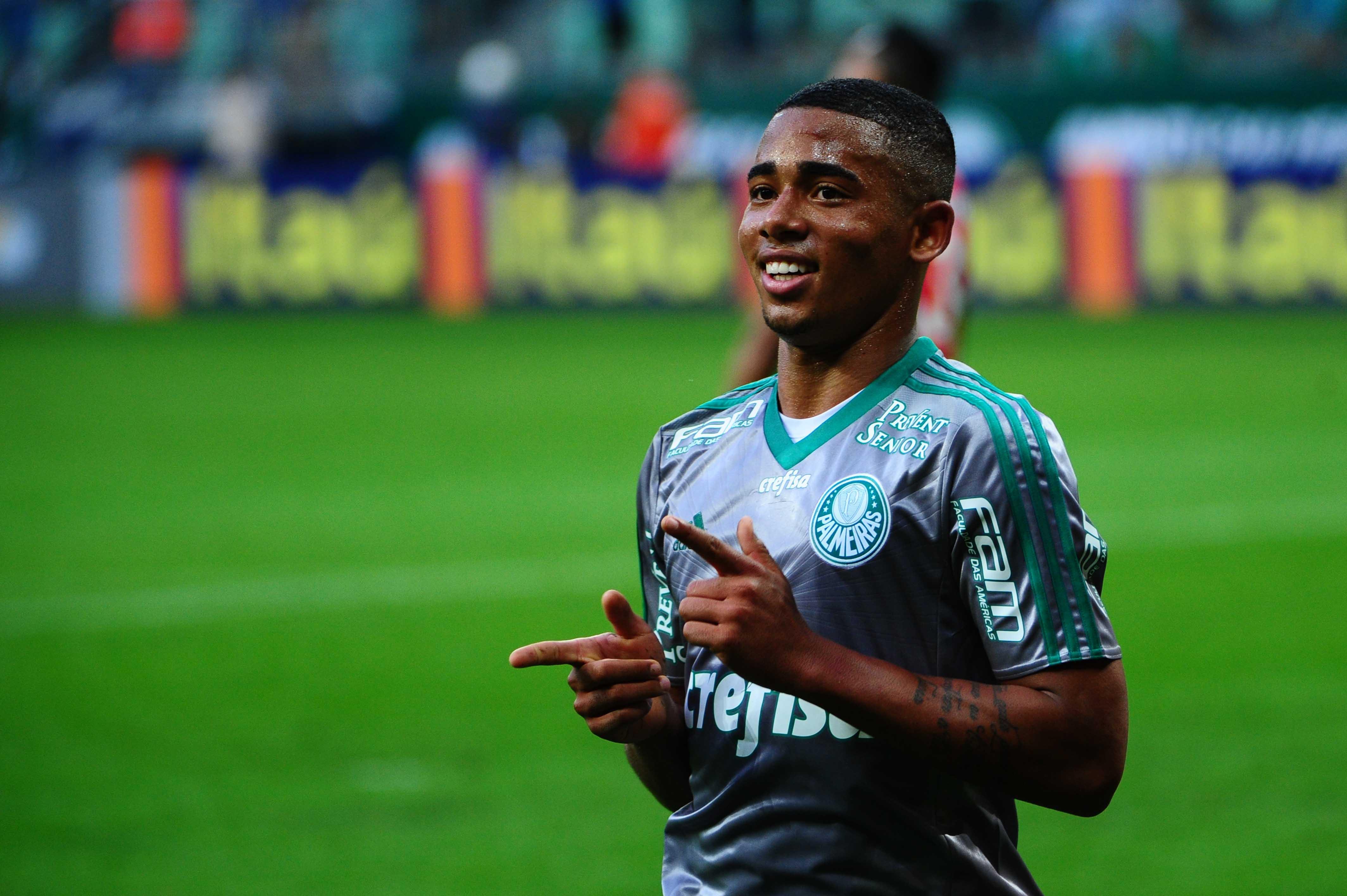 gabriel jesus