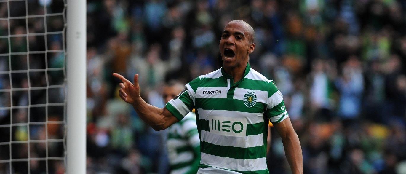 joao mario