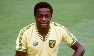 Justin Fashanu