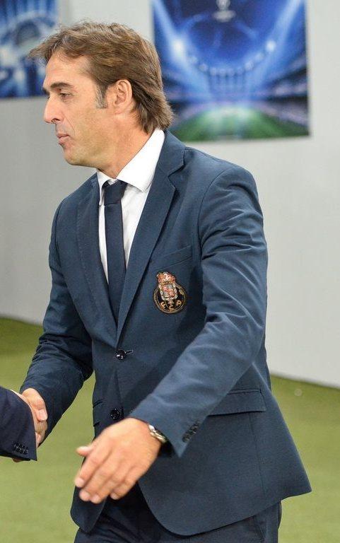 lopetegui