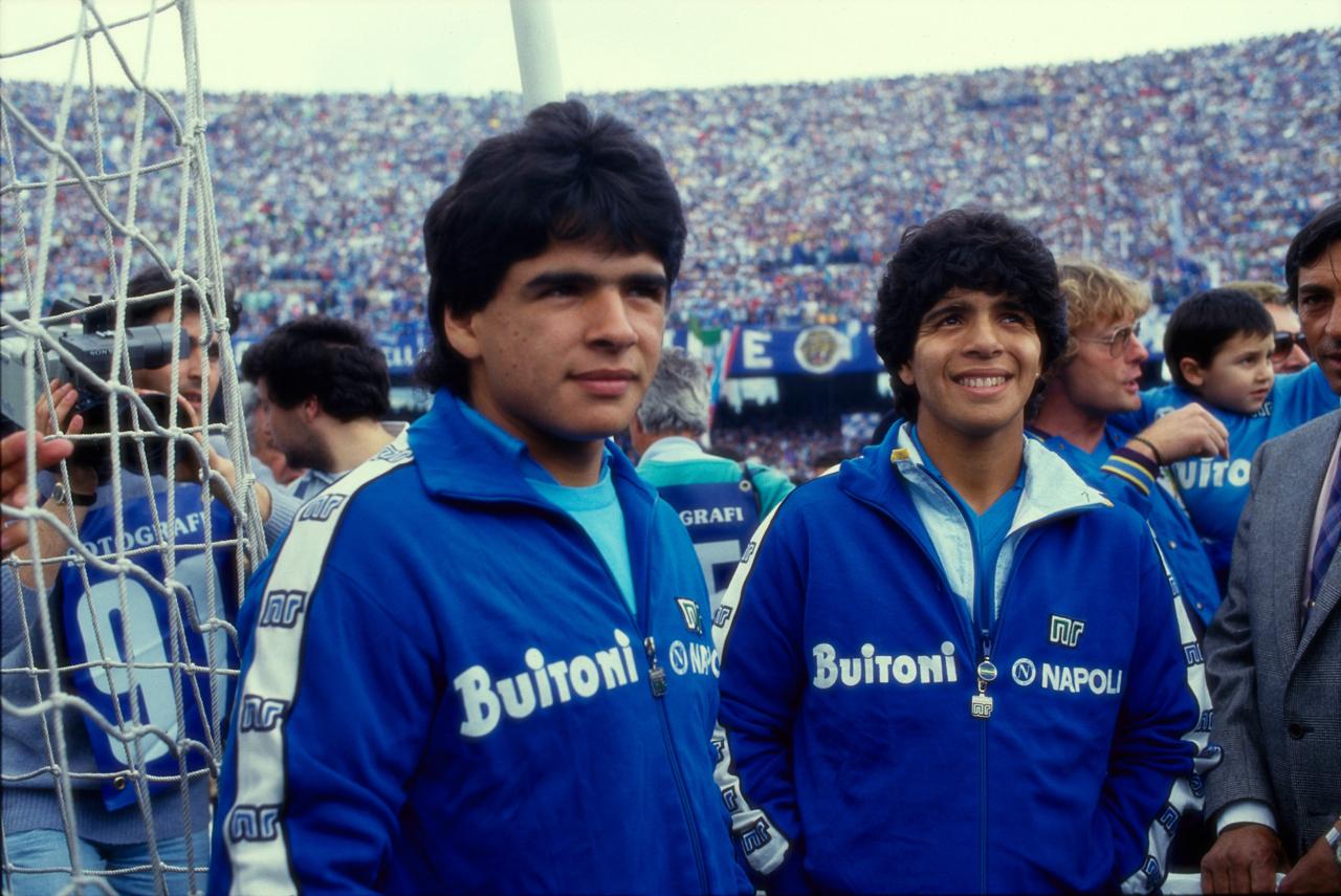 maradona hugo