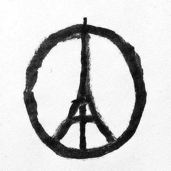 prayforparis