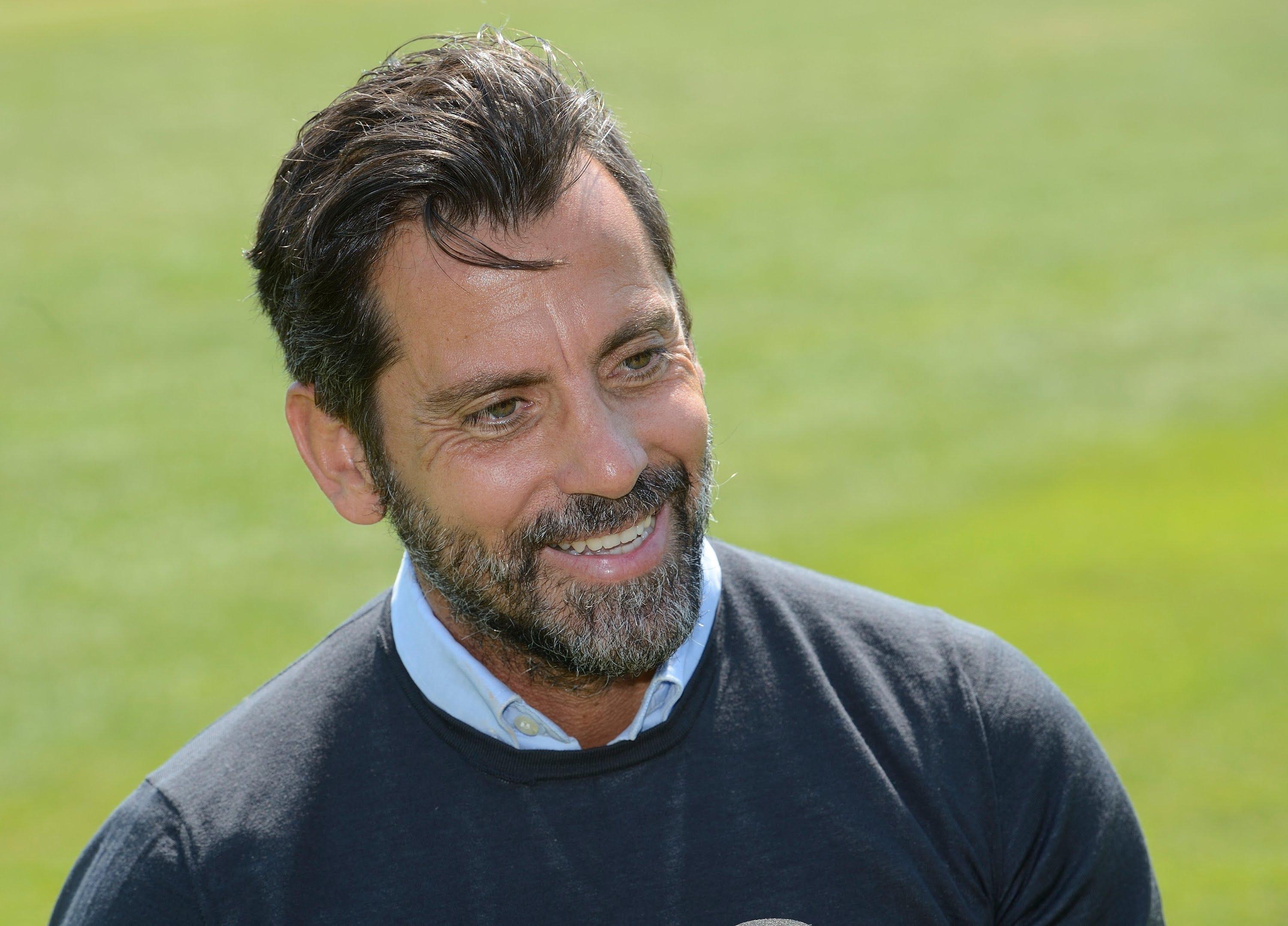 quique sanchez flores