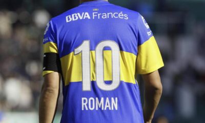 riquelme