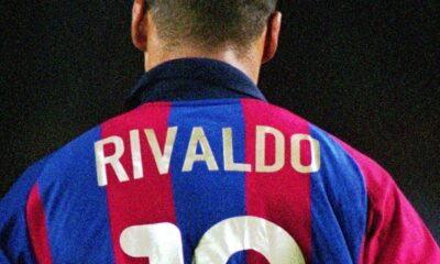 rivaldo