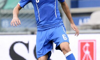 rugani azione italia under 21 ottobre 2014 ifa