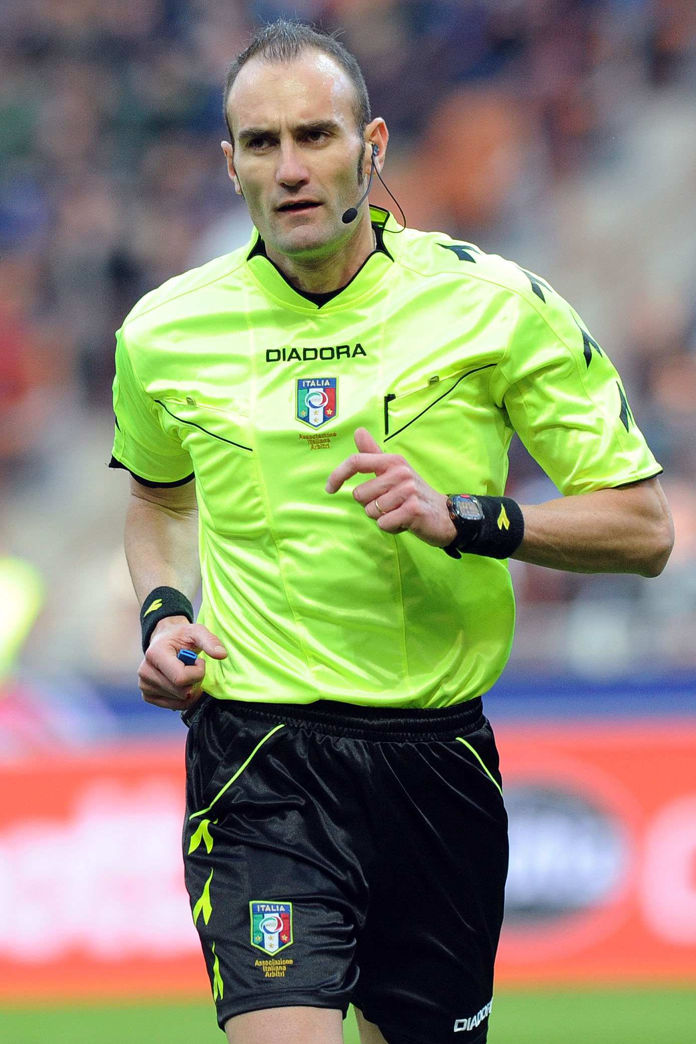 russo arbitro gennaio 2015 ifa