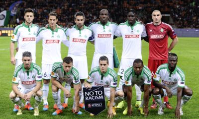 saint etienne squadra europa league ottobre 2014 ifa