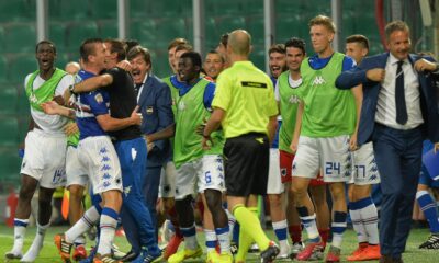 sampdoria esultanza agosto 2014 ifa