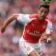 sanchez azione arsenal settembre 2014 ifa