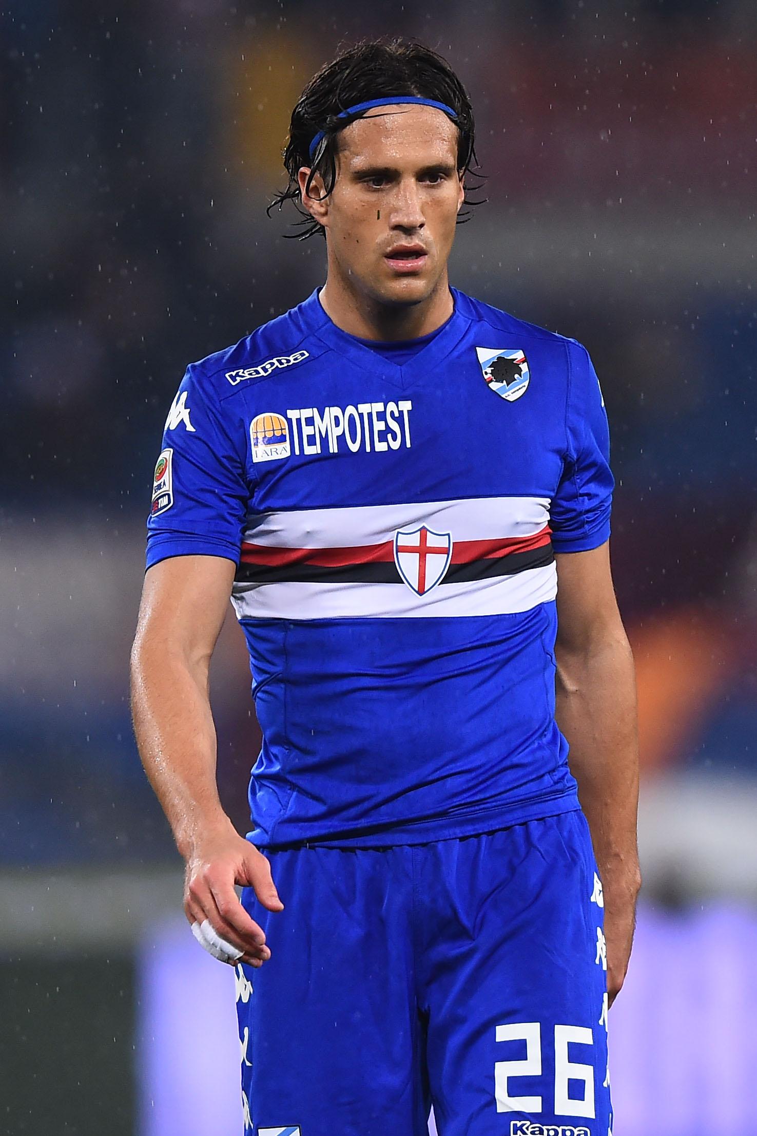 silvestre sampdoria marzo 2015 ifa