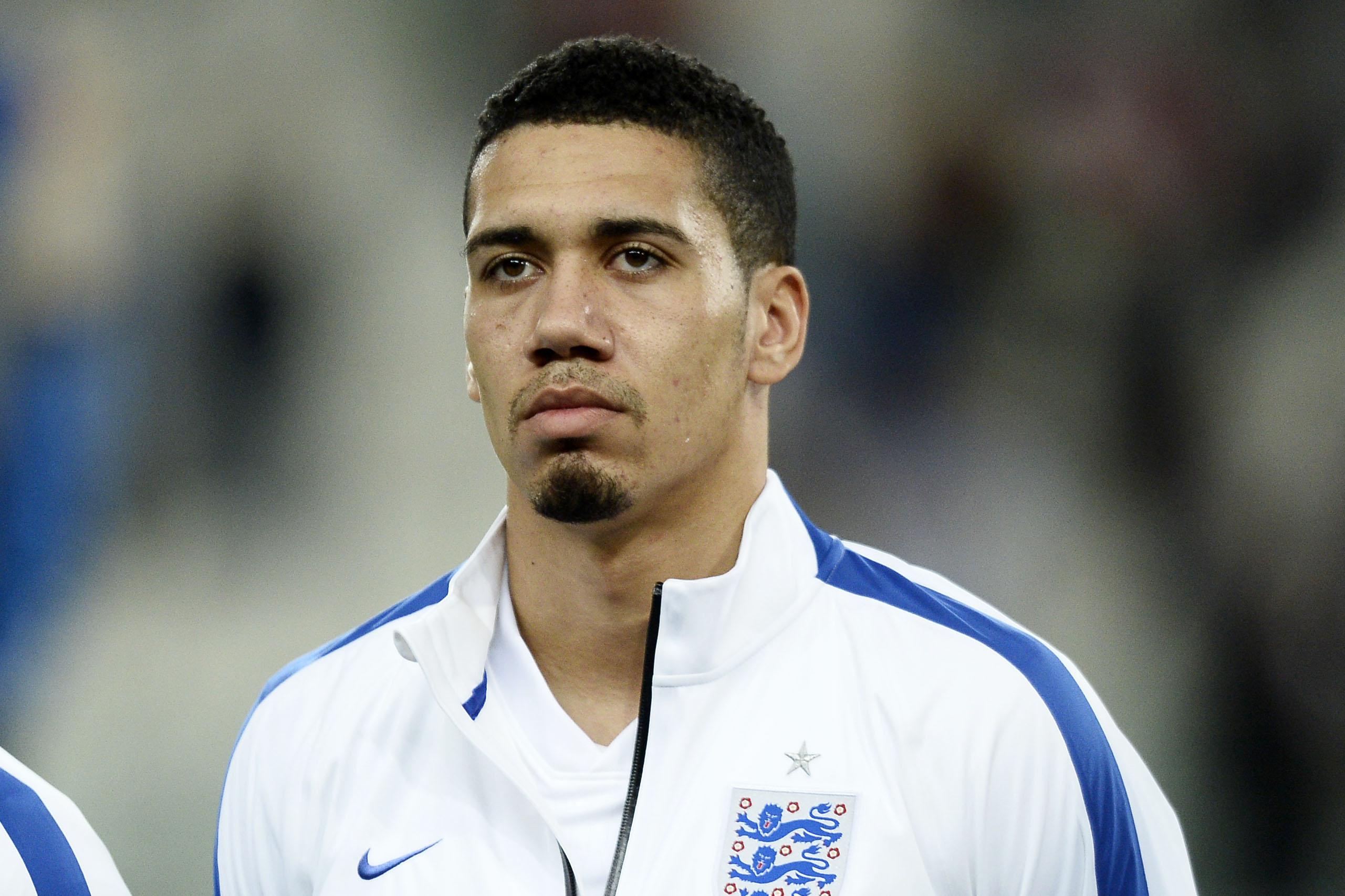 smalling inghilterra marzo 2015 ifa