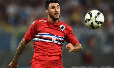 soriano azione sampdoria third agosto 2014 ifa