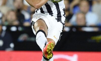 spinazzola azione juventus luglio 2014 ifa