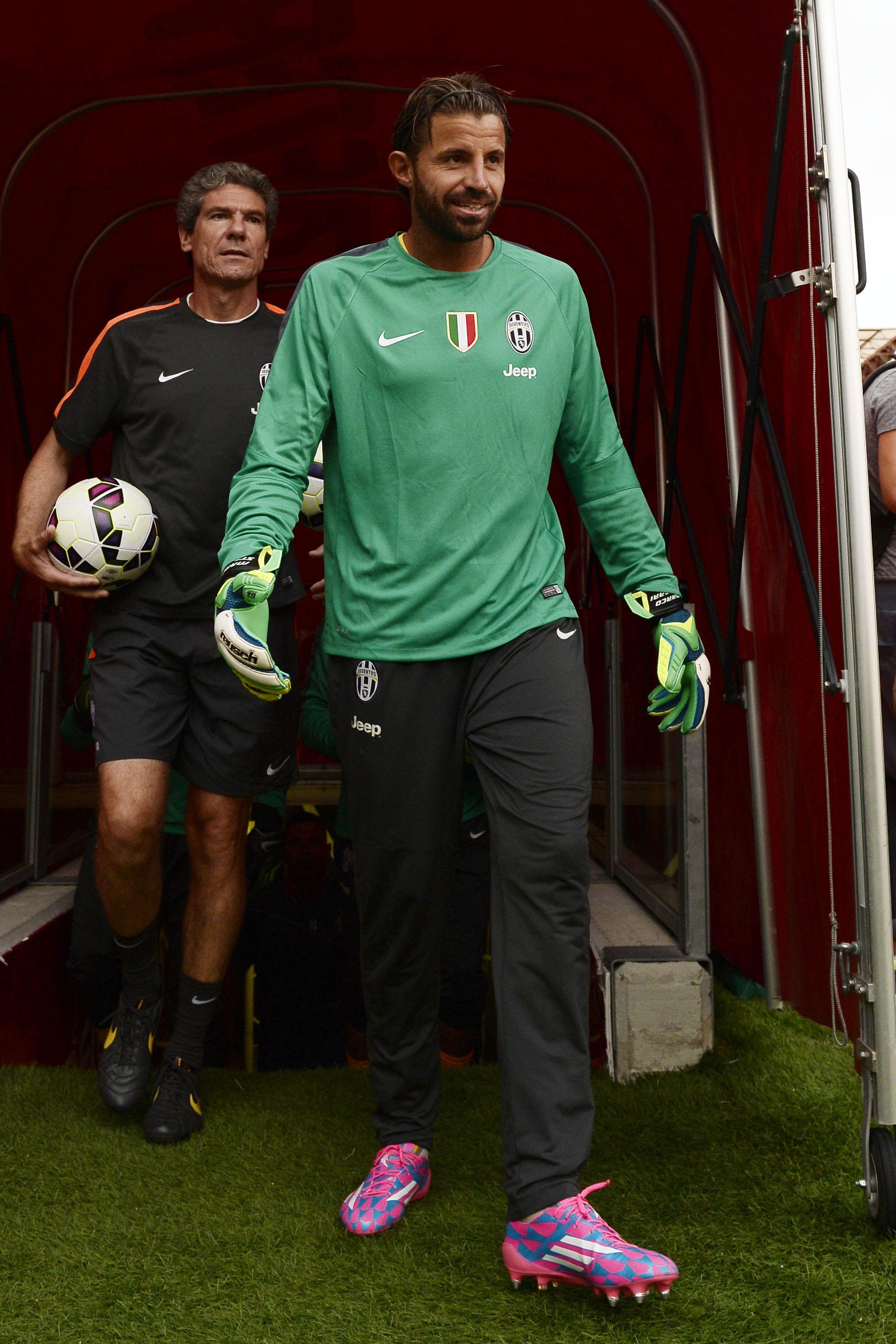 storari juventus luglio 2014 ifa