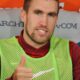 strootman saluta panchina novembre 2014 ifa