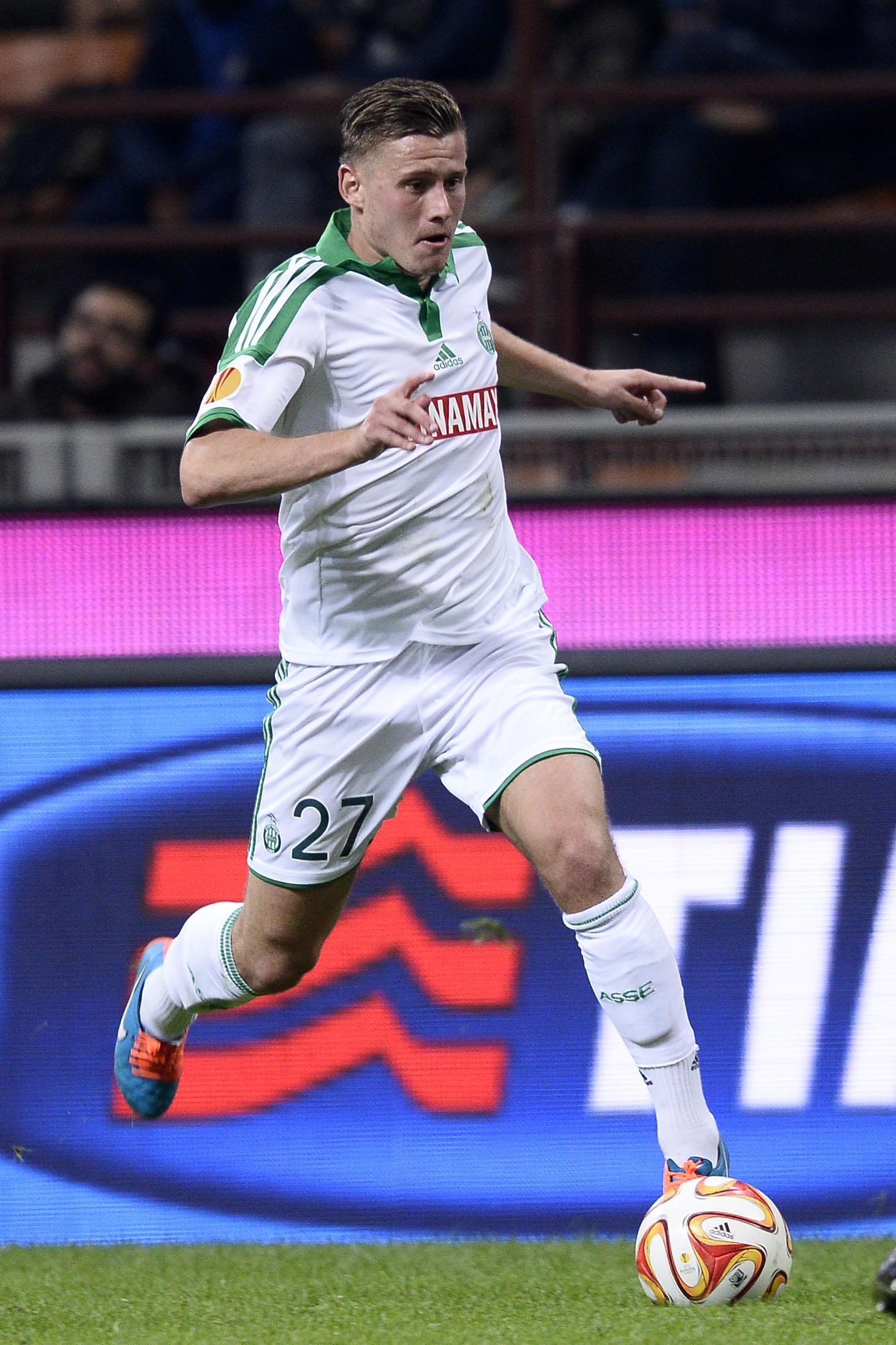 tabanou saint etienne europa league ottobre 2014 ifa